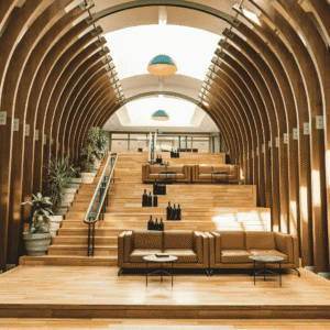 2 Premium 4-Star Hotels for Sale in Dubai IMPZ