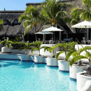 2 Premium 4-Star Hotels for Sale in Dubai IMPZ