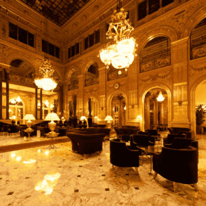 2 Premium 4-Star Hotels for Sale in Dubai IMPZ