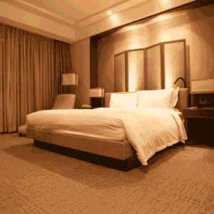 2 Premium 4-Star Hotels for Sale in Dubai IMPZ