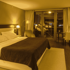 2 Premium 4-Star Hotels for Sale in Dubai IMPZ