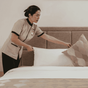 4-Star Hotel for Sale in Al Jaddaf Dubai