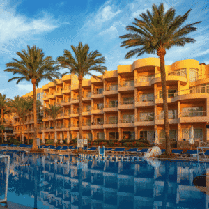 4-Star Hotel for Sale in Al Jaddaf Dubai