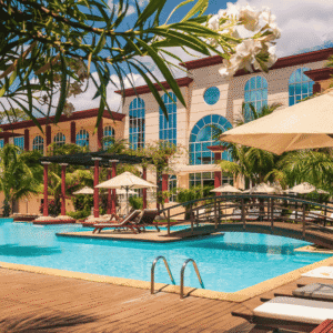 Hospitality Investment in Dubai: Why Hotels, Restaurants, and Cafés Offer Strong Returns 8 Hospitality Investment in Dubai