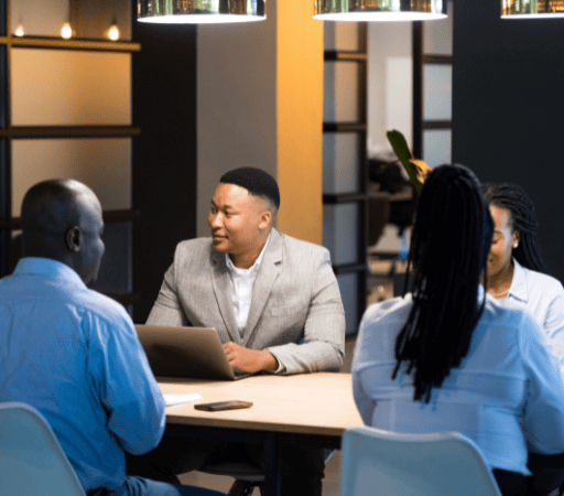Commercial Brokerage