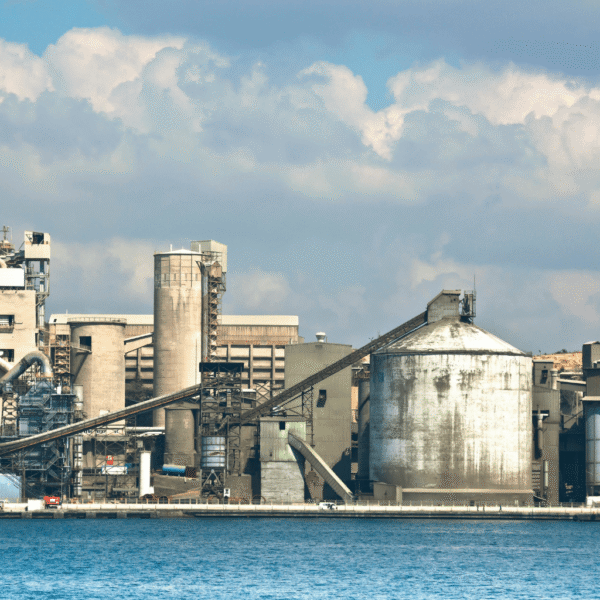 Cement Factory for Sale in Abu Dhabi