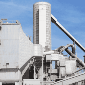 Cement factory for sale in the UAE