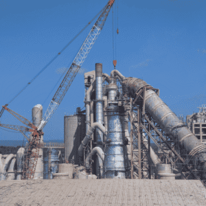cement factory for sale in the UAE