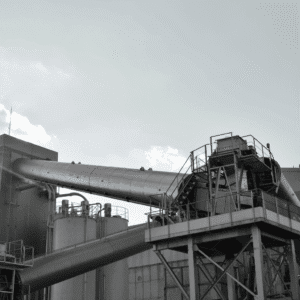 Cement factory for sale in the UAE