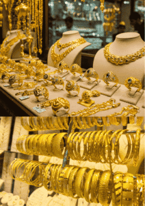Gold Refinery for Sale in Sharjah
