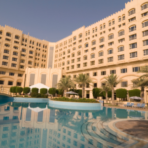 Luxury Hotels for Sale in Dubai IMPZ | 5% ROI Investment Opportunity