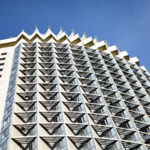 Hotel for Sale in Al Jaddaf Dubai