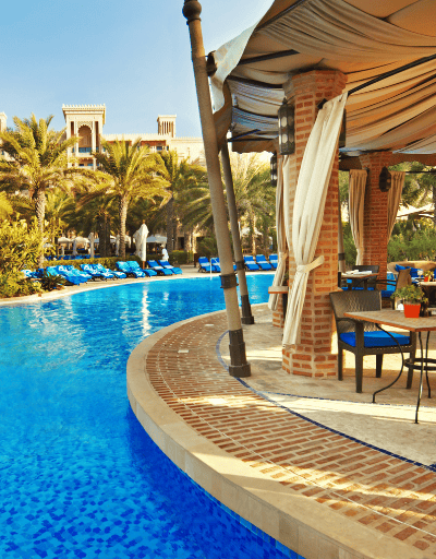 Hotels