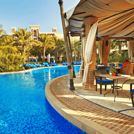 Hotels for sale