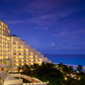Luxury Hotel for Sale in Dubai – B+G+13+Roof