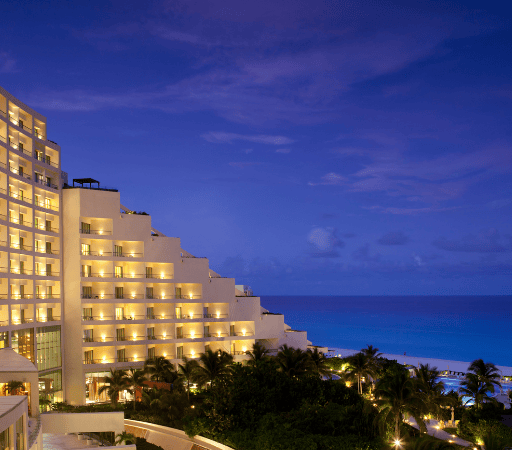 Hospitality Investment in Dubai