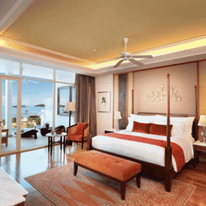 Luxury Hotel for Sale in Dubai
