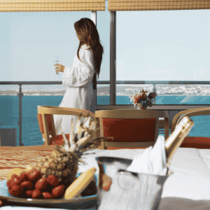 Luxury Hotel for Sale in Dubai