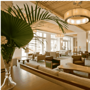 Luxury Hotel for Sale in Dubai
