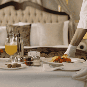 Luxury Hotel for Sale in Dubai