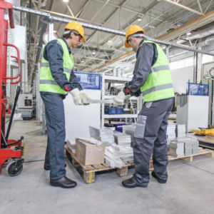 Aluminum Manufacturing Facility for Sale in UAE