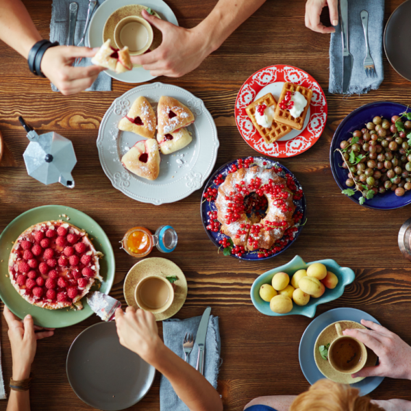 Artisan Gelato & Dessert Café for Sale in Dubai