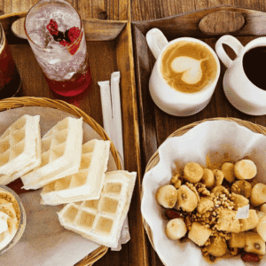 Dessert café for sale in Dubai