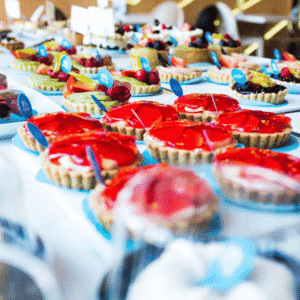1 Artisan Gelato & Dessert Café for Sale in Dubai