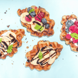 Dessert café for sale in Dubai