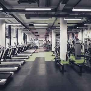 Fitness Gym for Sale in Sharjah
