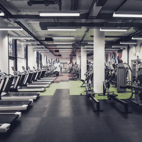 Fitness Gym for Sale in Sharjah