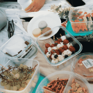 Freeze-Dried Snack Manufacturing Business for Sale