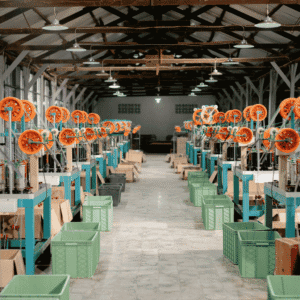 Freeze-Dried Snack Manufacturing Business for Sale in Ajman