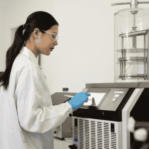 Freeze-Dried Snack Manufacturing Business for Sale in Ajman