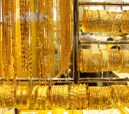 Jewellery Businesses for Sale in Dubai