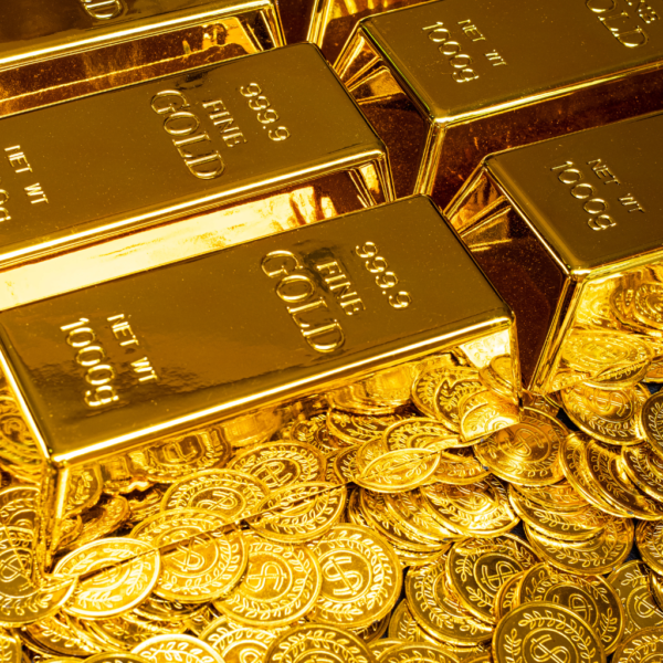 Gold and Silver Refinery for Sale in Sharjah, UAE