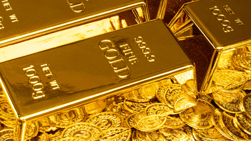 Gold Refineries for Sale in the UAE