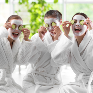 Luxury ladies salon for sale in Dubai