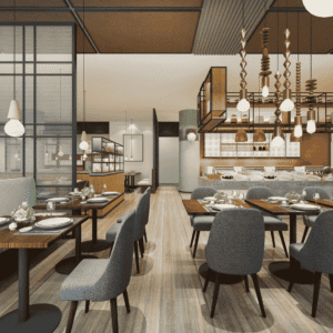 restaurant for sale in Al Warqaa Dubai