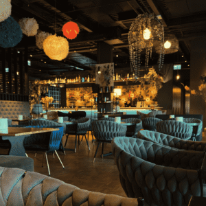Restaurant & Lounge for Sale in Dubai