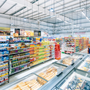 Supermarket for Sale in Dubai