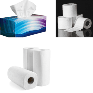 Tissue Manufacturing Business for Sale in the UAE