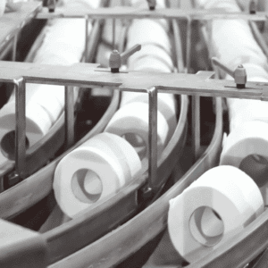 Tissue Manufacturing Business for Sale in the UAE