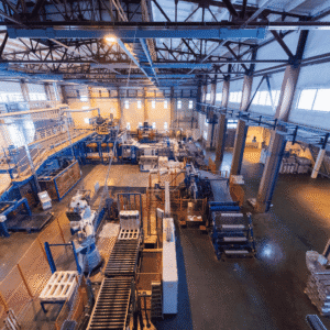 Tissue Manufacturing Business for Sale in the UAE