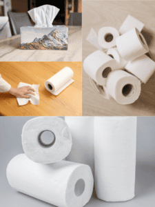 Tissue Manufacturing Business for Sale in the UAE