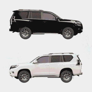 Limousine Company for Sale in Dubai