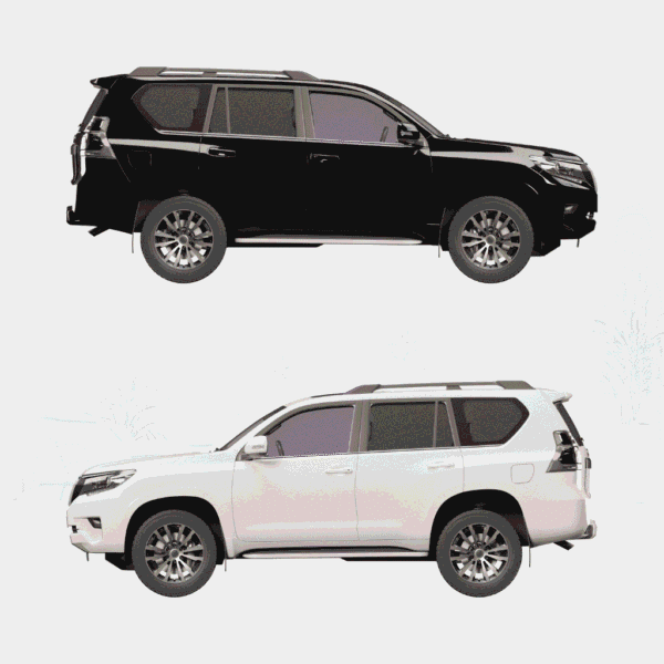 Limousine Company for Sale in Dubai