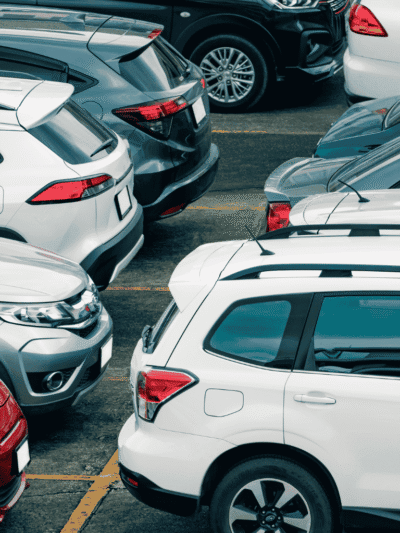 Vehicles
