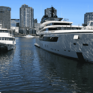 Yacht Rental Business for Sale in Dubai