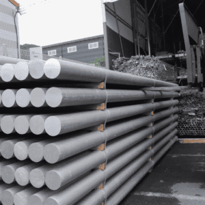 aluminium manufacturing facility for sale in UAE